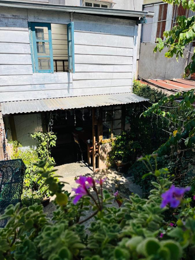 Len’s hostel Đà Lạt Exterior foto